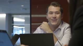 JLL Mid-Atlantic Intern Program  2018