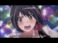 Decidiste dejarme camila anime mix