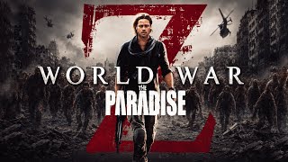 World War Z ft. Anirudh's The Paradise Theme | A TPMS Edits