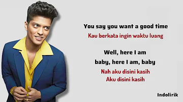 Bruno Mars - That’s What I Like | Lirik Lagu Terjemahan