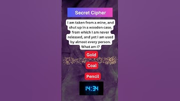 Mind-Bending Riddle Challenge! Can You Solve This? 23