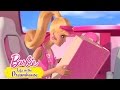 Deutsch: Barbies Flugzeug | @Barbie Deutsch