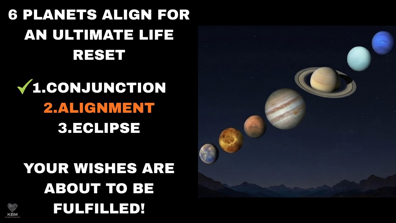 Расслабься! Ты не можешь всё испортить! Ты уже на квантовом скачке!