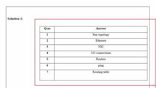cs610 assignment no1 2018