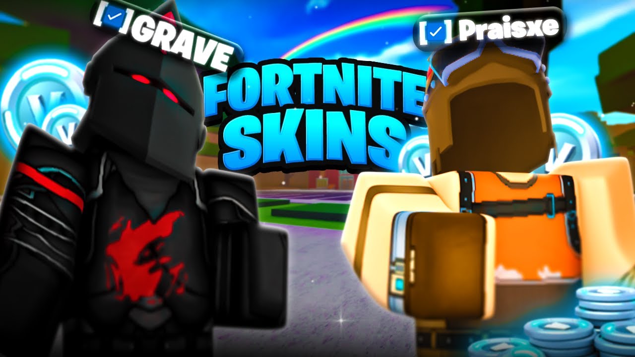 Me And Praisxe Dropped Into Da Hood As FORTNITE CHARACTERS.. 🏝️ YouTube