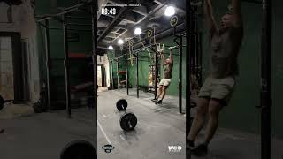 Workout 1 WP