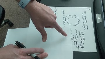 8.1 Find Angle Measures in Polygons