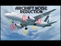 The Quiet Sky | Innovations in Aircraft Noise Reduction