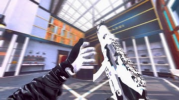 #1 Movement in CDL Search and Destroy