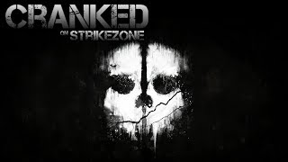 Call of Duty: Ghosts - Cranked on Strikezone | Some Minor Raging