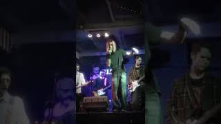 Осеннее Обострение - Не сейчас (Live 2025) #осеннееобострение #рок #музыка #emo #music #rock #live