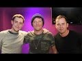 Chris Lilley plays Innuendo Bingo