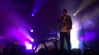 Silverstein  The Afterglow  In San Diego 13019