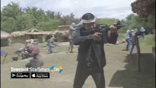 Brothers/EP753 Cardo joins the fight against Black Ops/Startimes