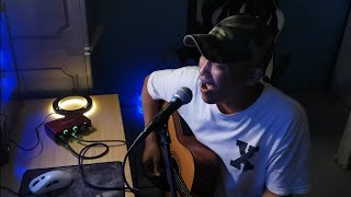 ERE - Juan Karlos | Reginald Dela Cruz Acoustic Cover