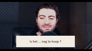 مستحيل ما تحكي لغة هولندية بعد تعلم هالقاعدتين