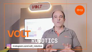 Volt Robotics | Energy Summit 2026