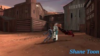 Famous MvM Problems [Falling Soldier Collab Entry] Profile