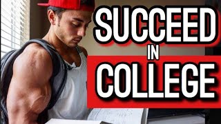 College Success 101