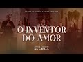 O Inventor do Amor - Juninho Cassimiro &amp; Banda Arkanjos