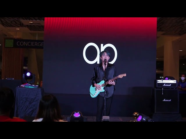 Ace Banzuelo - Himala | Live in Ayala Cebu #AceBanzueloLiveAtACC class=