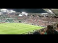 Gdybym jeszcze raz... - Legia Warszawa doping