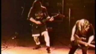 Anacrusis - Driven (Live, Milwaukee Metalfest 1993)