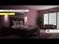Latest Trend of Bed Room Color Combination Ideas | House Painting | UrbanKare