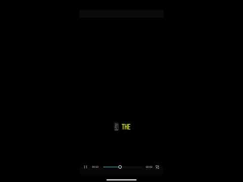 Rekless - busted preview (lyric video)