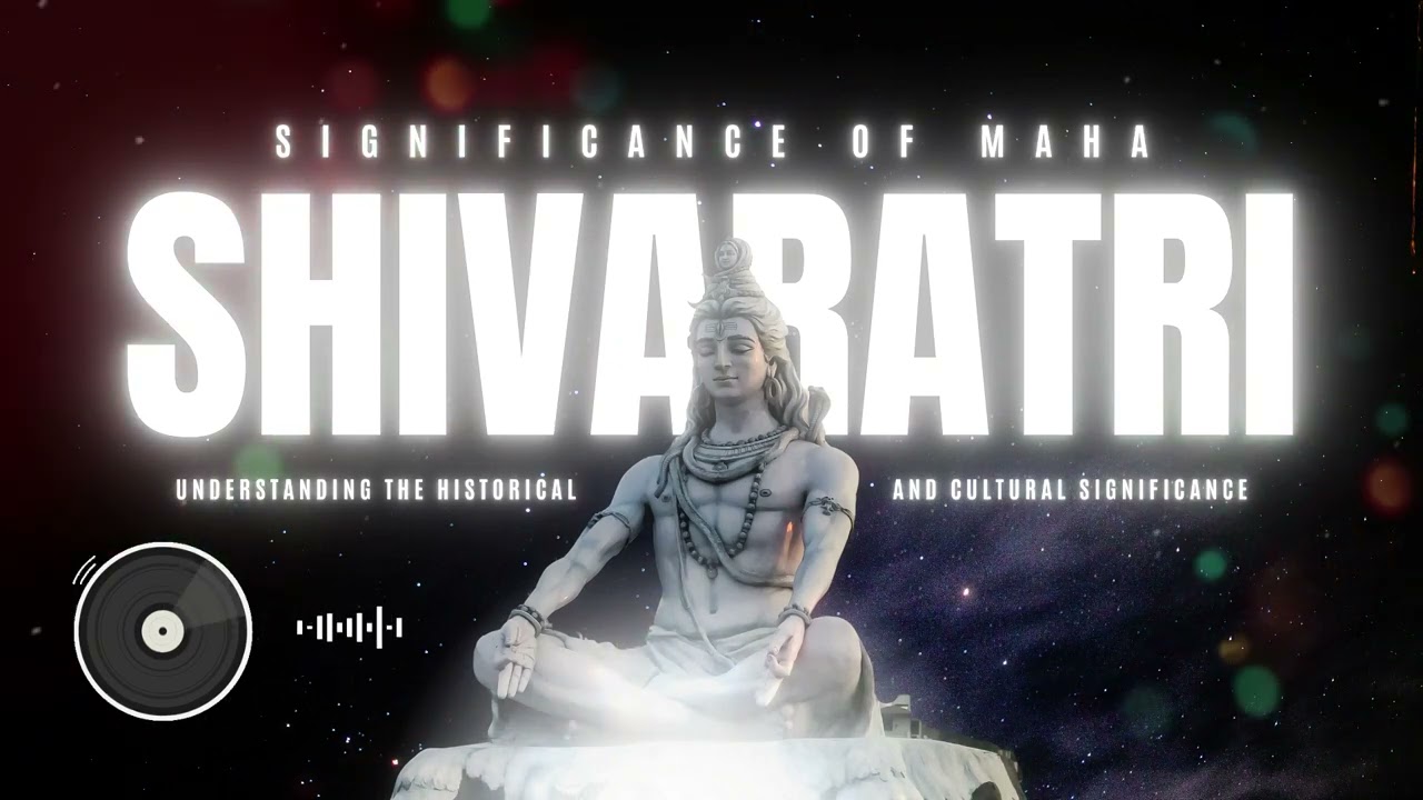 Maha Shivratri Special Song | Powerful Shiva Song | Har Har Mahadev | #harharmahadevॐ #subscribe