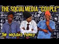 HIGHSCHOOL CHRONICLES:Ongele decides to open a youtube channel with his “girlfriend” to make money