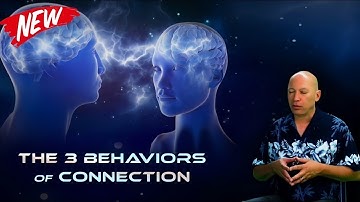 [FULL] Bashar :: The Three Behaviors of Connection || Bashar - Darryl Anka 2025 #1080p Bashar