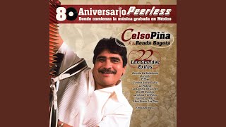 Video thumbnail of "Celso Piña - Oye mi cumbia"