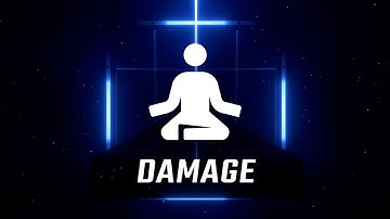 Damage | Zen Mode | Beat Saber