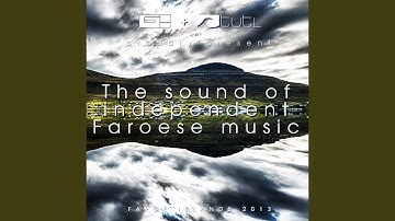 Við love skuldu vit land byggja