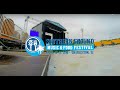 2016 Southern Ground Music and Food Festival - Charleston Recap | Zac Brown Band