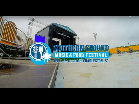 2016 Southern Ground Music and Food Festival - Charleston Recap Thumbnail image