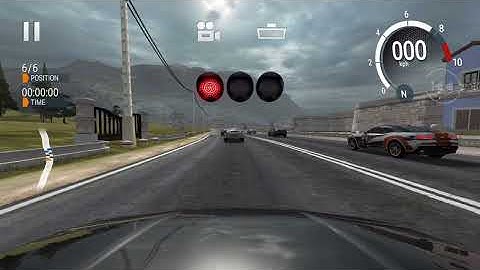 Gear.Club - True Racing Android iOS