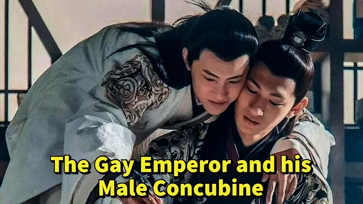 Life of Emperor Ai of Han and his Male concubine - DayDayNews