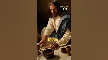 The Old Testament Verse That Refutes Protestant Communion