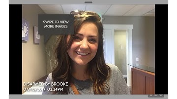 Qolsys IQ Panel Camera | Eastern Security Services