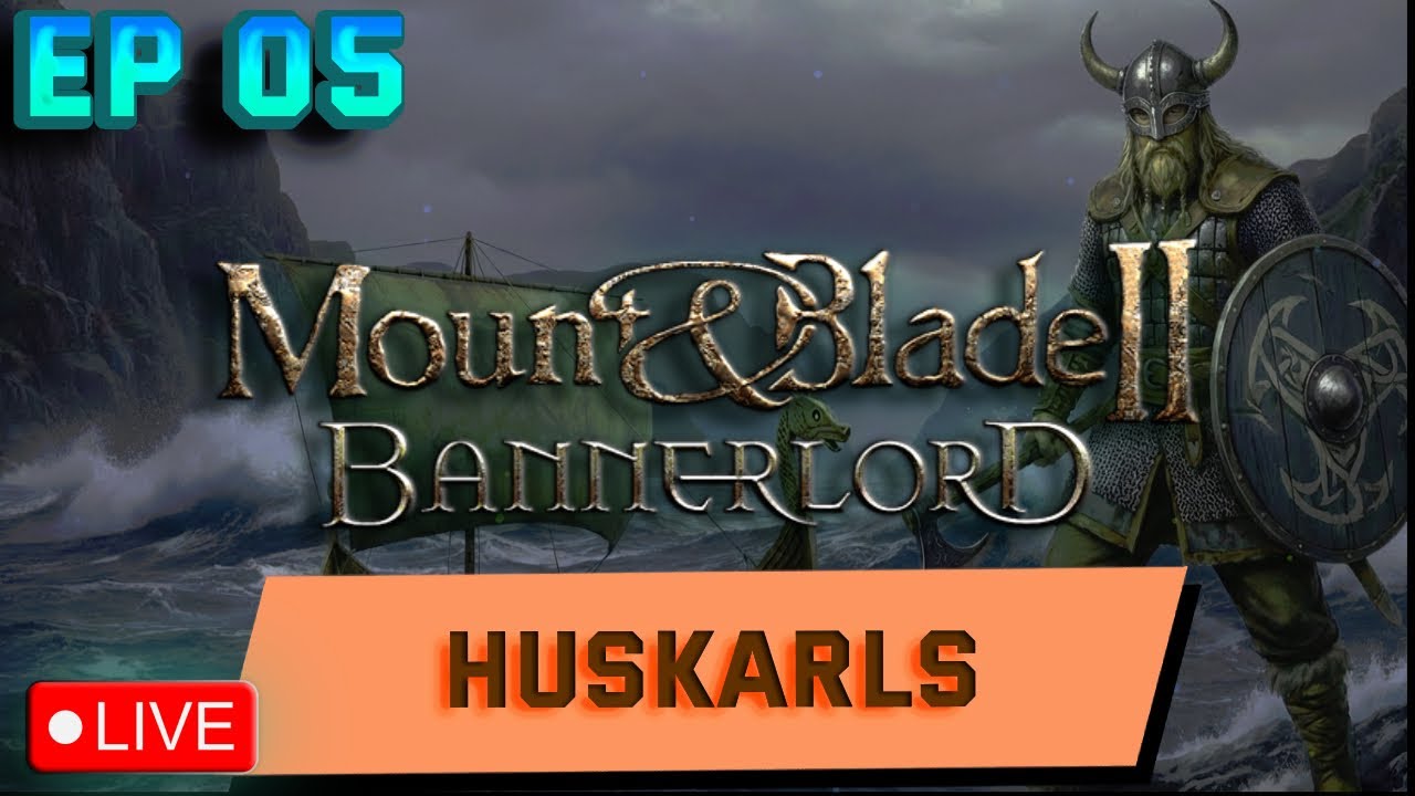 Clan Expansion - The Hunt For A Waifu | Vanilla War Sails DLC - EP 05