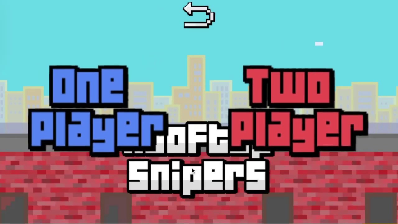 ROOFTOP SNIPERS 2 jogo online gratuito em