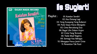 ALBUM CD - Iis Sugiarti | Kutelan Sendiri 1995