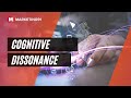 What is Cognitive Dissonance? Effects, Causes, Examples &amp; Resolving Cognitive Dissonance (Mktg 286)