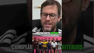 "LAS CLAVES PARA SALVAR EL FUTURO DEL FÚTBOL PERUANO": MANUEL BARRETO | #juegoencorto