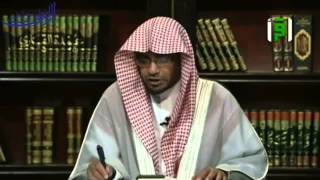 مناقب علي بن أبي طالب رضي الله عنه - الشيخ صالح المغامسي