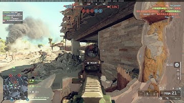 NEW CALIFORNIA MAP EASTWOOD / CALIFORNIA RESISTANCE! - BATTLEFIELD 6 LIVE