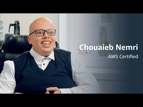 Vidéo: Que fait l'architecte de solution AWS ?