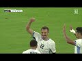 Verrückter Platzverweis nach Torjubel: Österreich - Israel | UEFA Nations League | DAZN Highlights